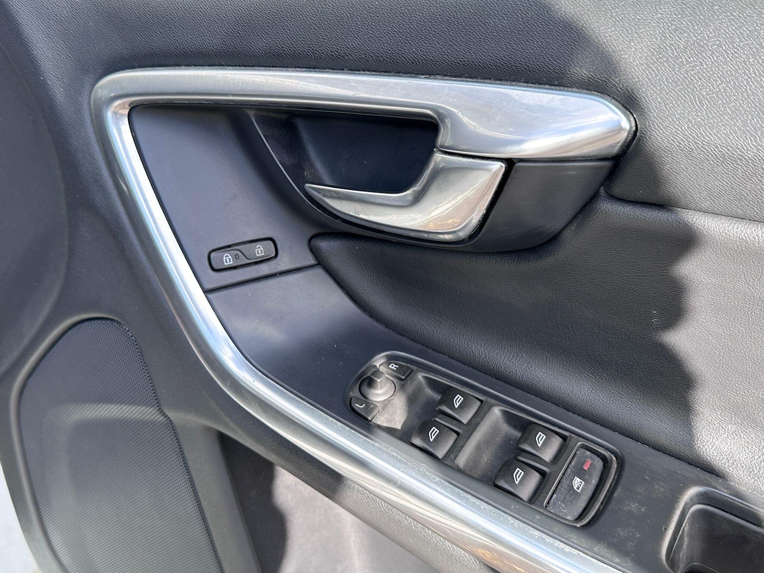 Used Volvo S60 2015 for sale - 76377708: Photo 22