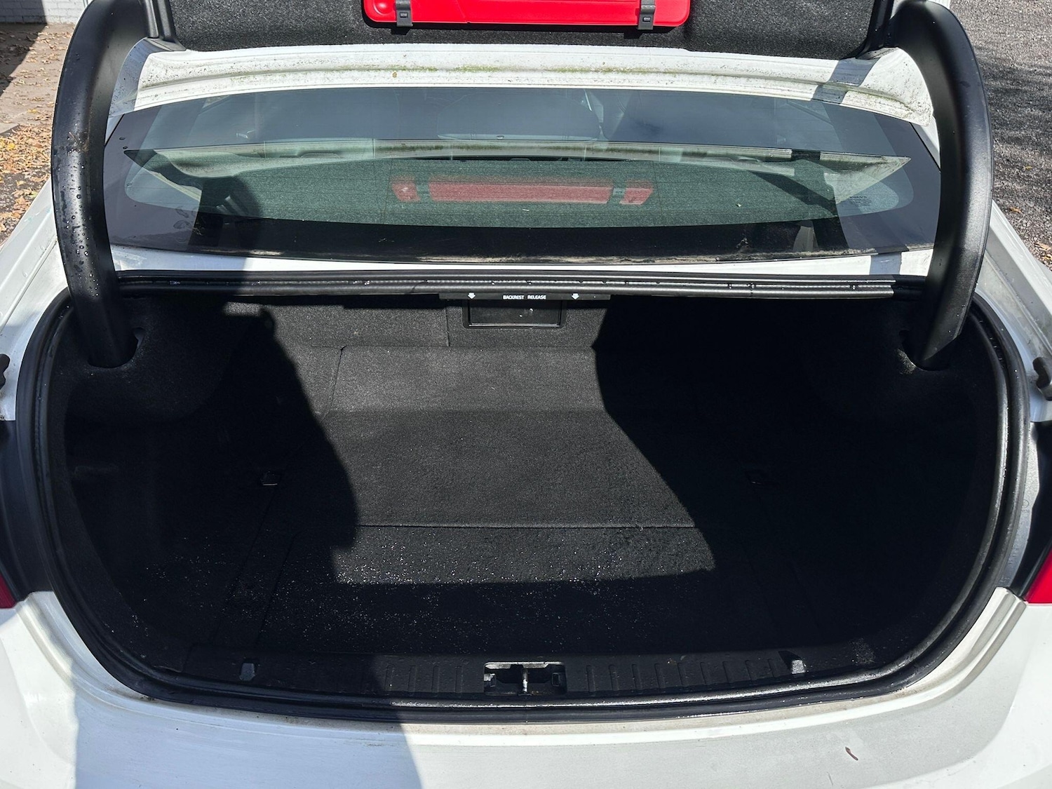 Used Volvo S60 2015 for sale - 76377708: Photo 8