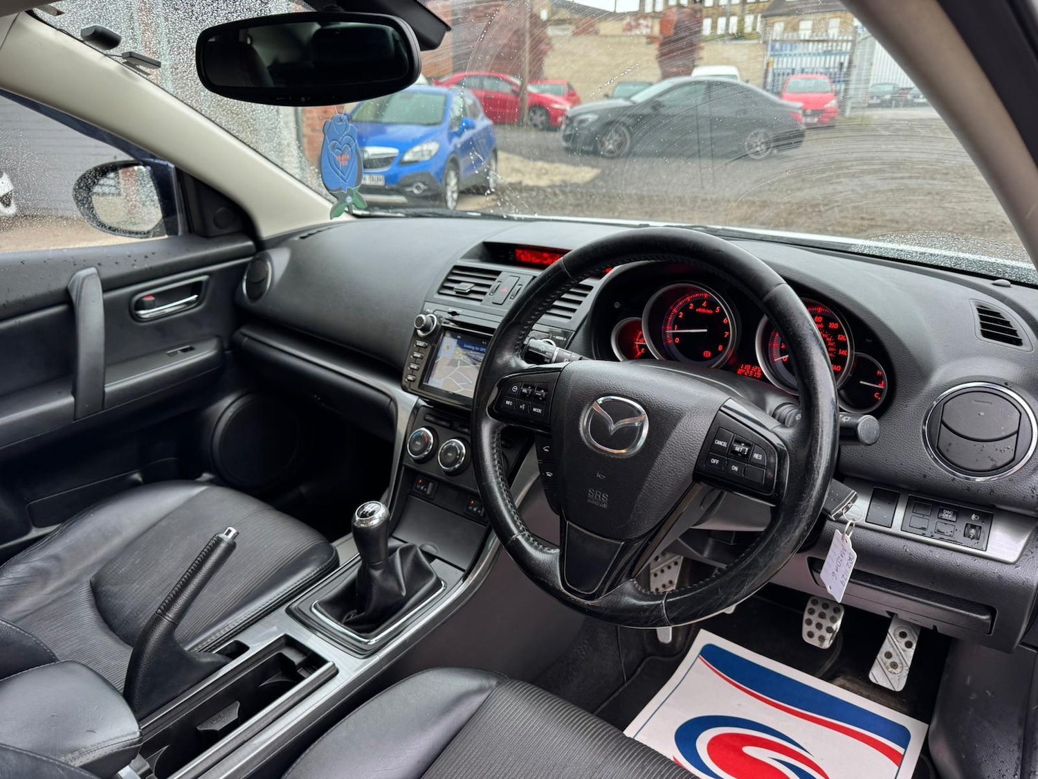 Used Mazda Mazda6 for sale - 78214905: Photo 10