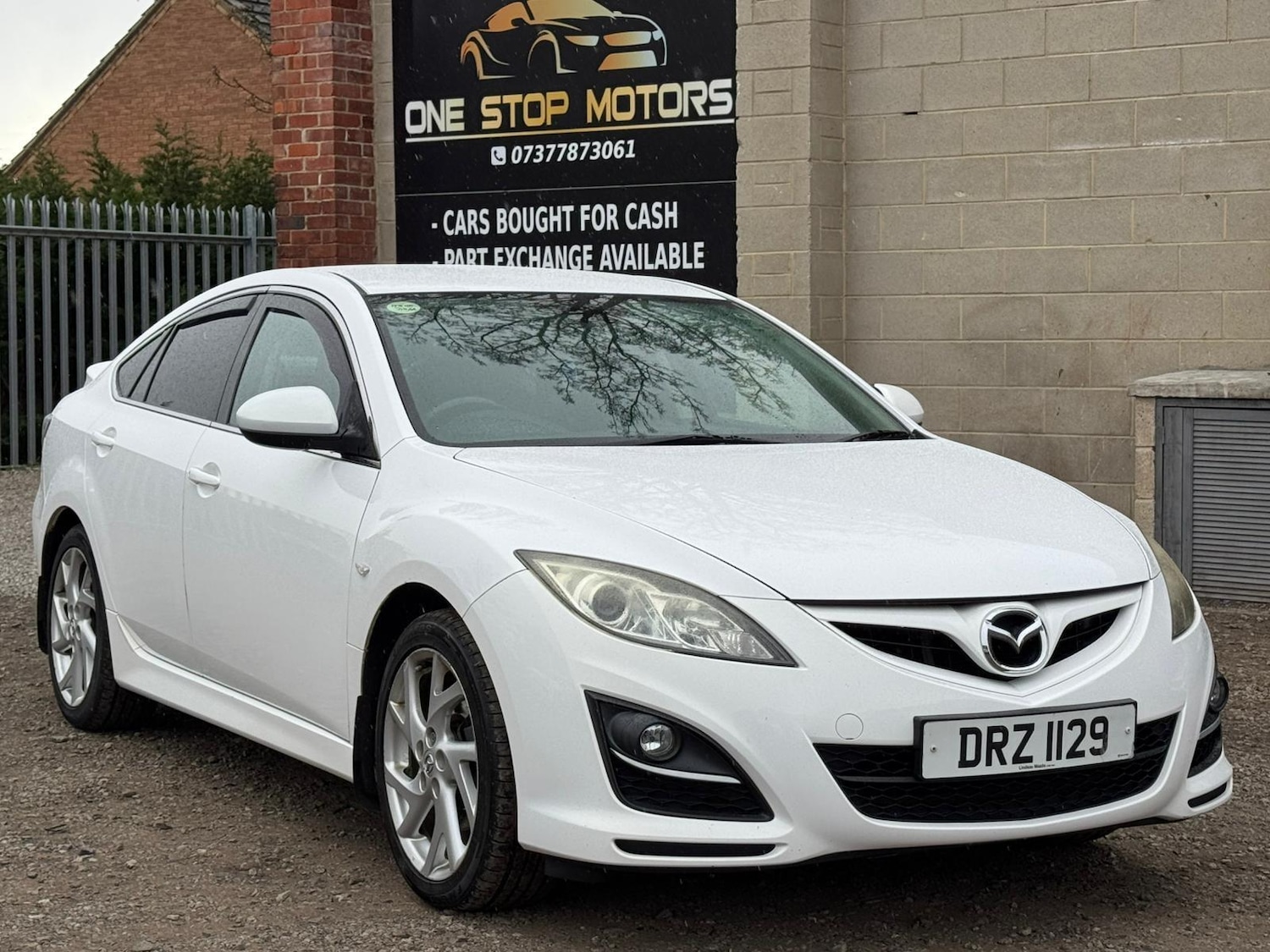 Used Mazda Mazda6 for sale - 78214905: Photo 11