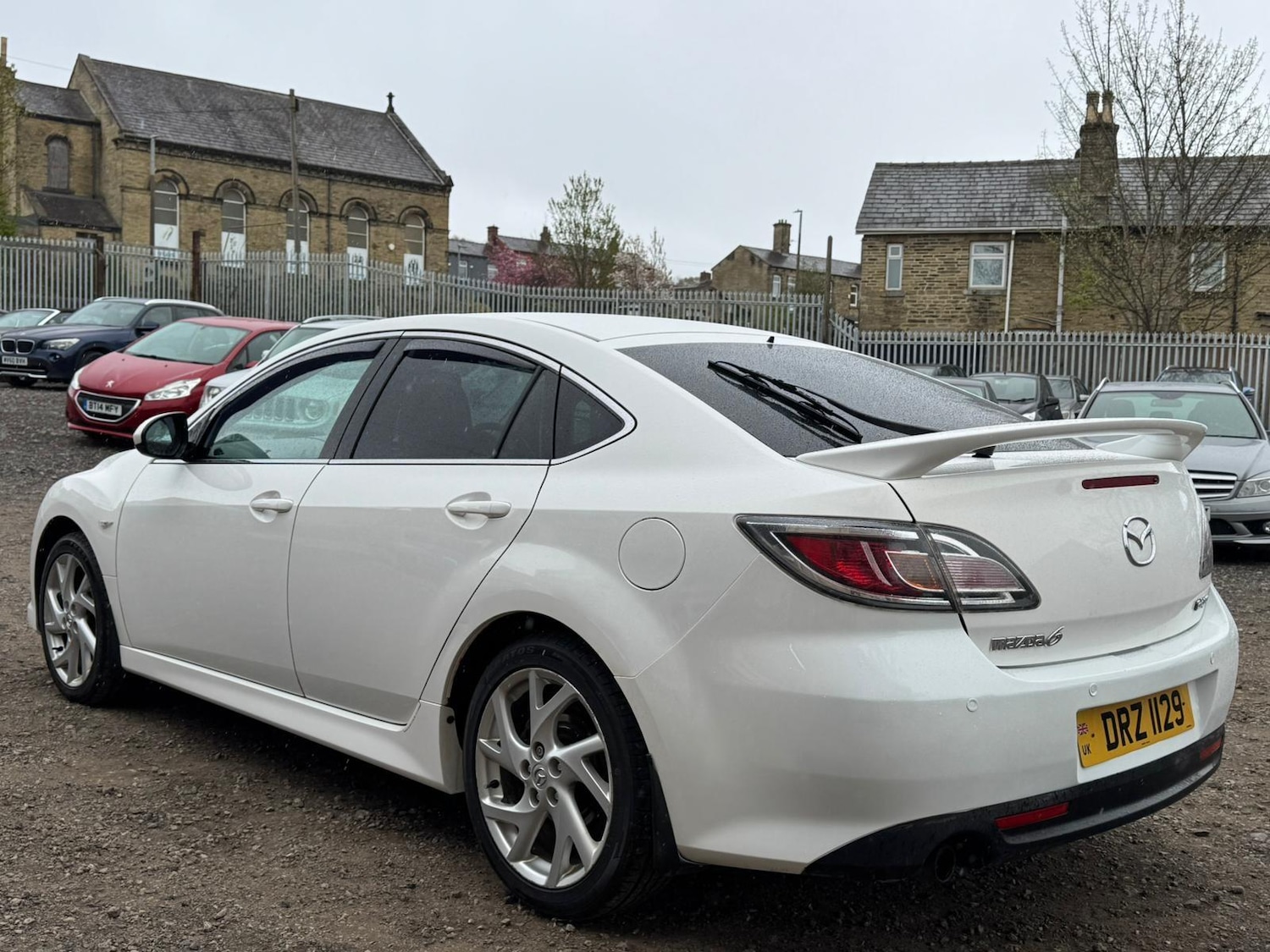 Used Mazda Mazda6 for sale - 78214905: Photo 14