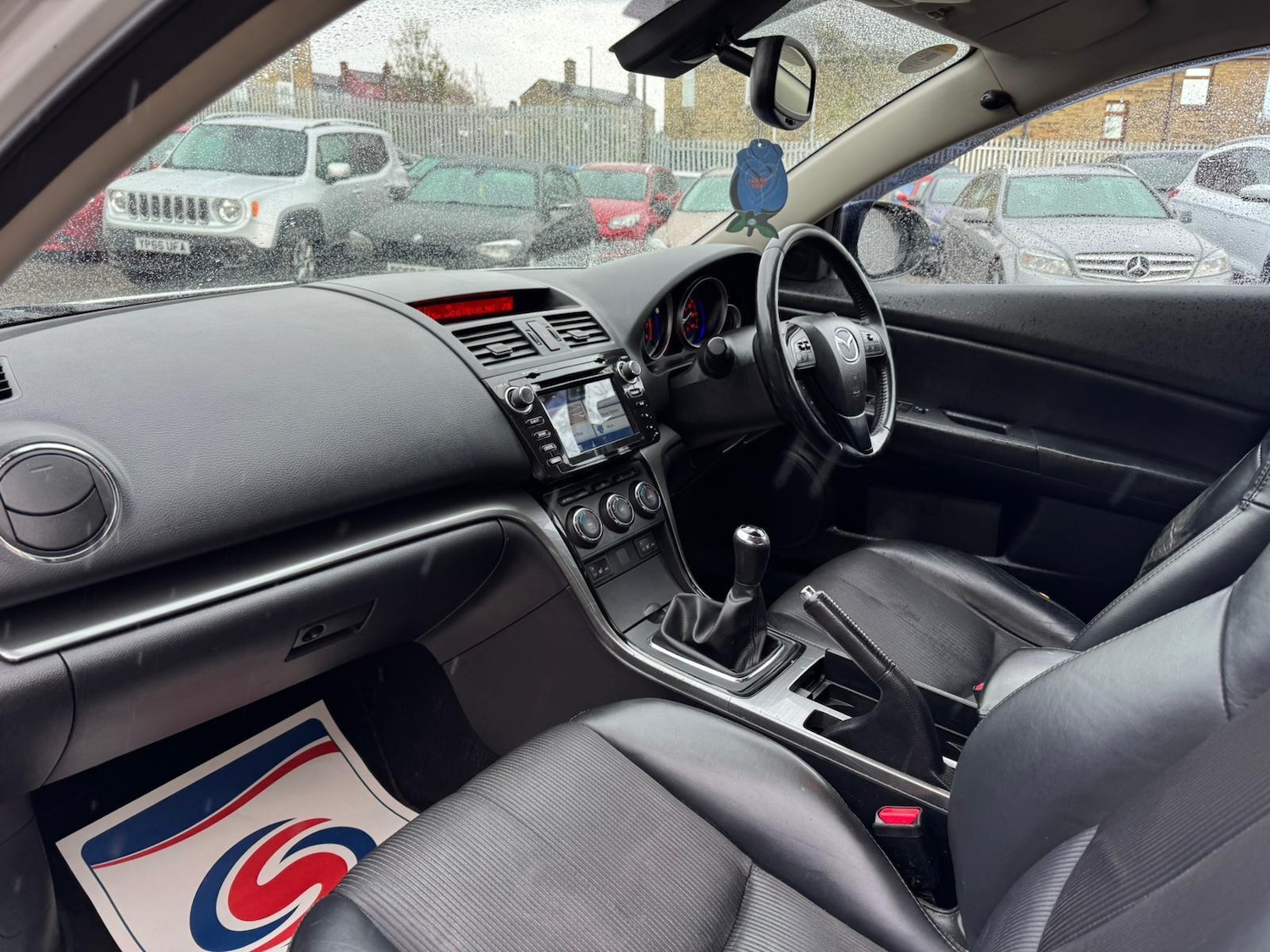 Used Mazda Mazda6 for sale - 78214905: Photo 15