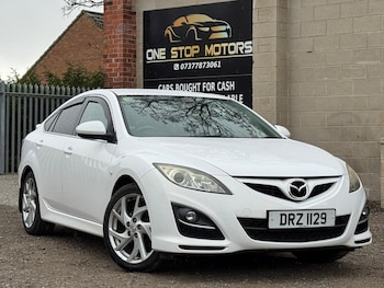Used Mazda Mazda6 2011 for sale - 78214905: Photo