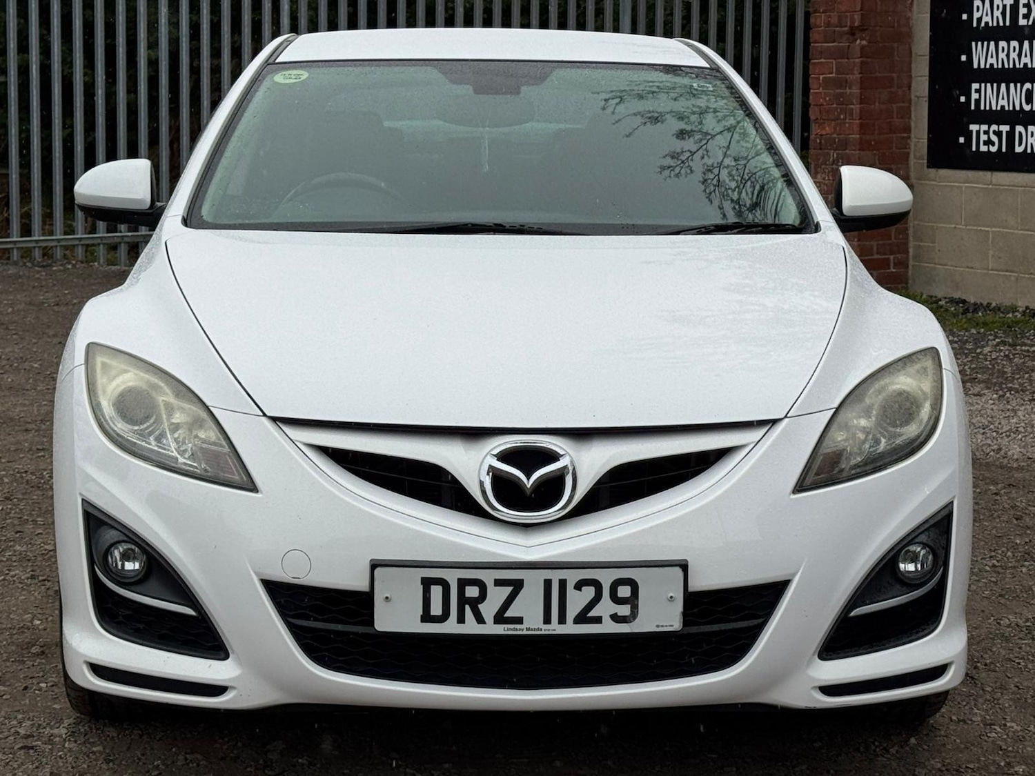 Used Mazda Mazda6 for sale - 78214905: Photo 2