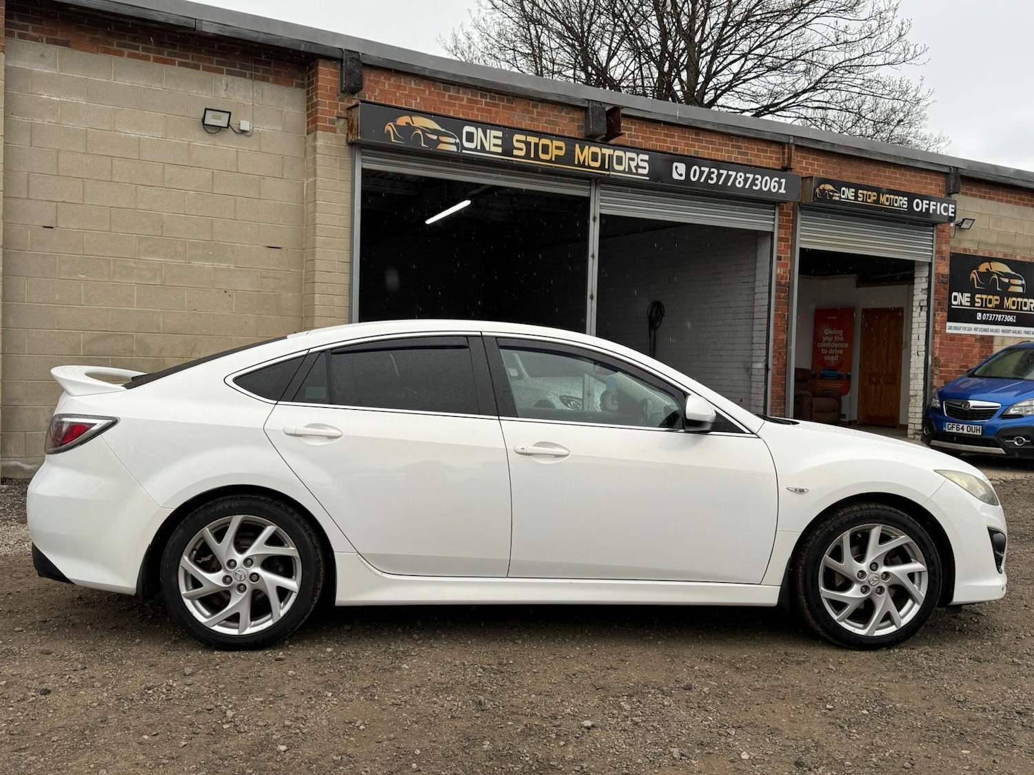 Used Mazda Mazda6 for sale - 78214905: Photo 20