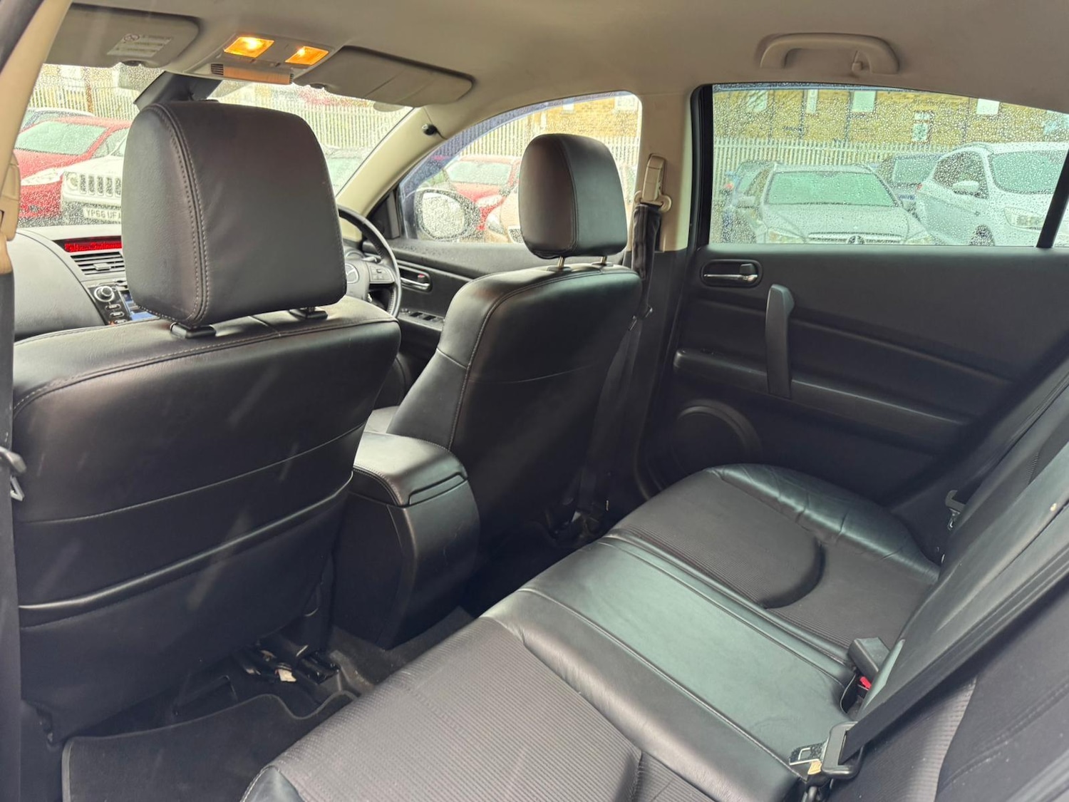 Used Mazda Mazda6 for sale - 78214905: Photo 21