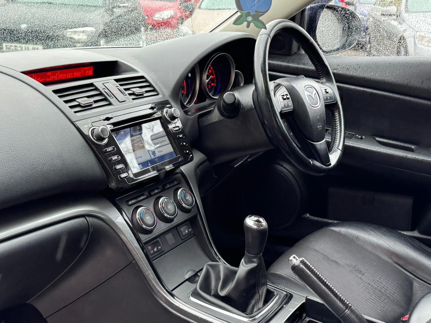 Used Mazda Mazda6 for sale - 78214905: Photo 23