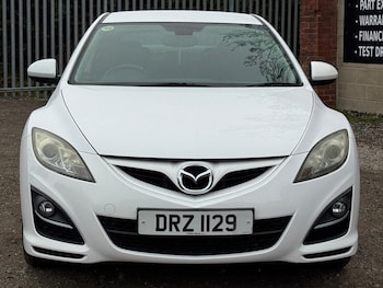 Used Mazda Mazda6 2011 for sale - 78214905: Photo