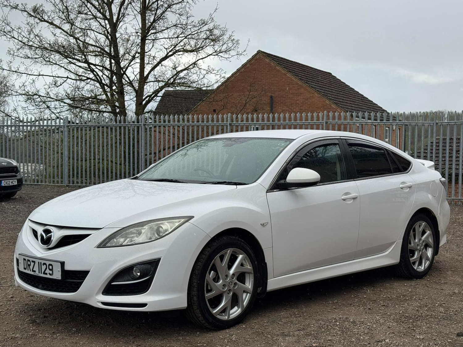 Used Mazda Mazda6 for sale - 78214905: Photo 3