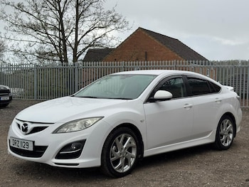 Used Mazda Mazda6 2011 for sale - 78214905: Photo