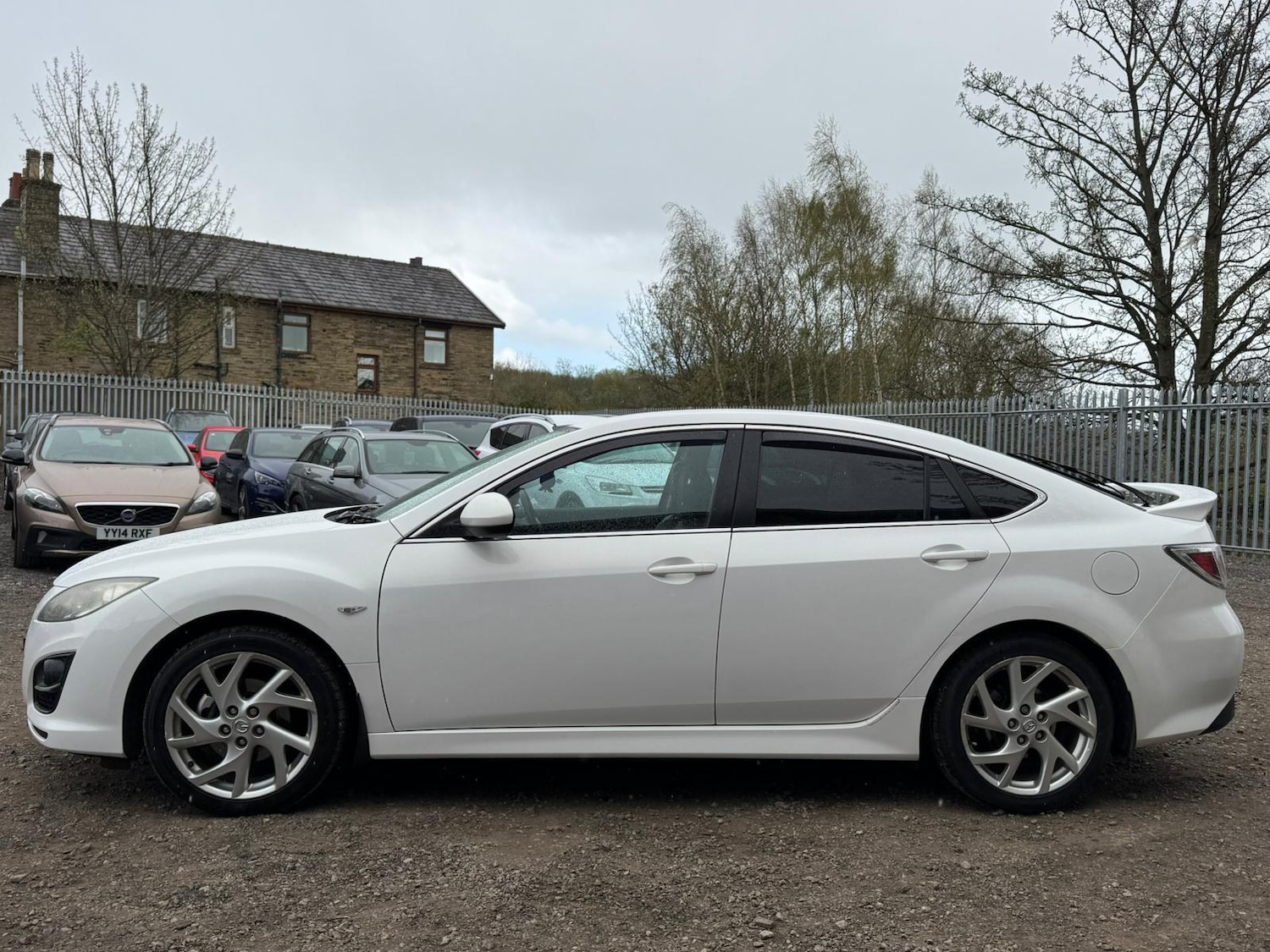 Used Mazda Mazda6 for sale - 78214905: Photo 5