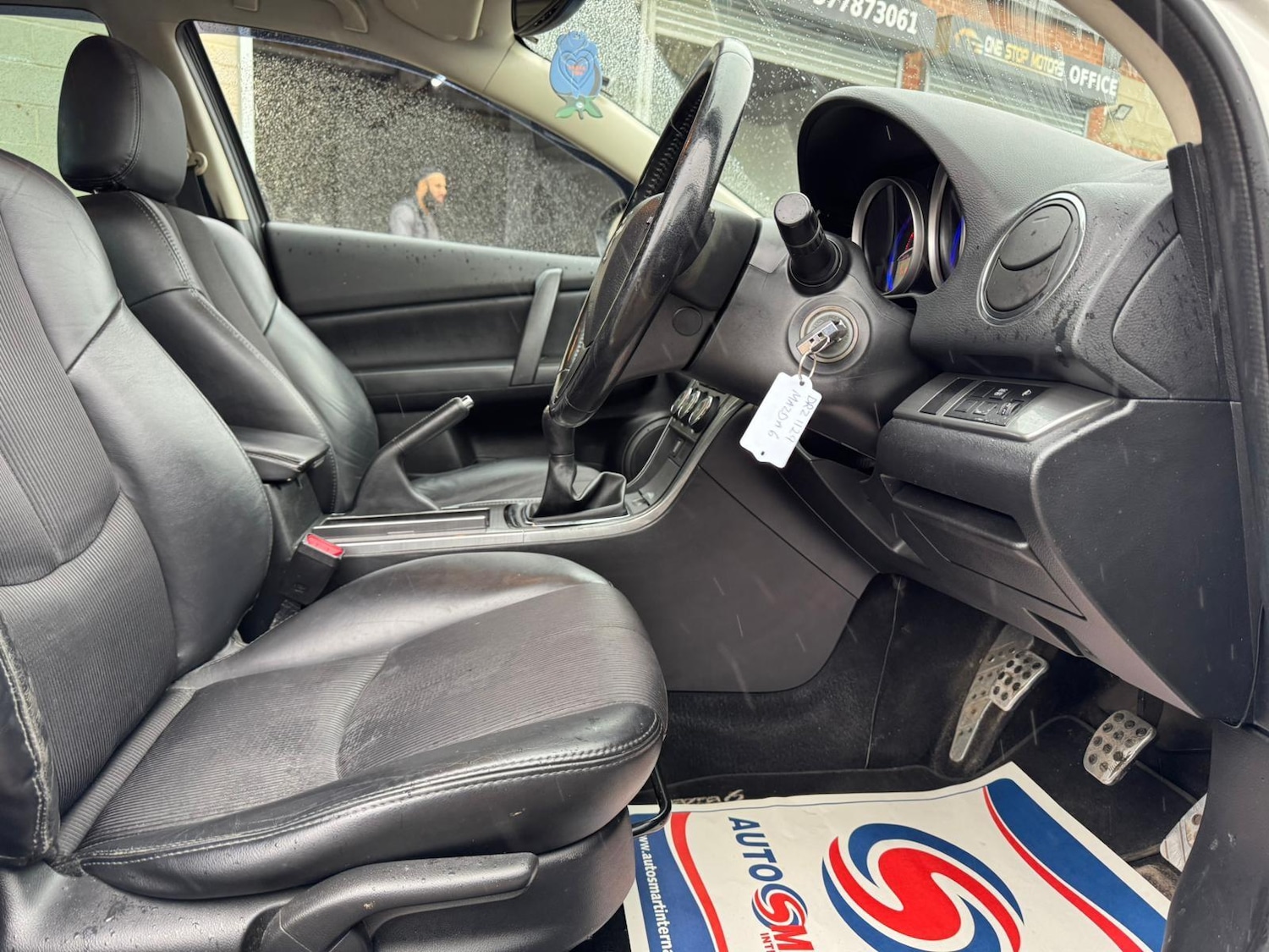 Used Mazda Mazda6 for sale - 78214905: Photo 6