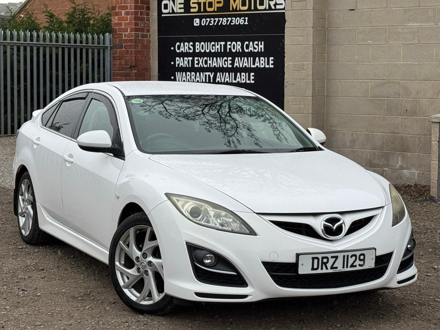Used Mazda Mazda6 for sale - 78214905: Photo 8