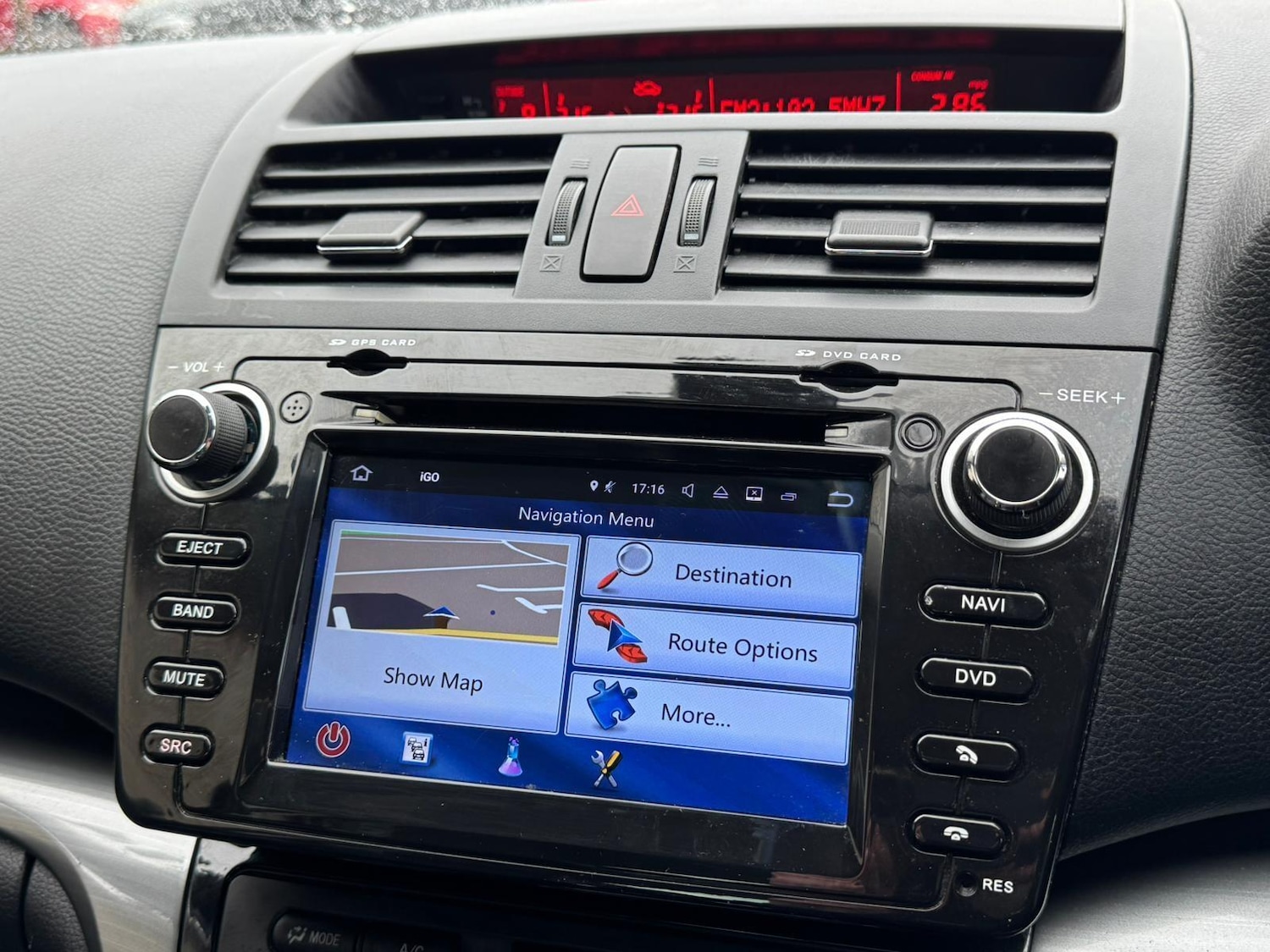 Used Mazda Mazda6 for sale - 78214905: Photo 9