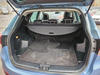 Used Hyundai Ix35 2013 for sale - 78416496: Photo