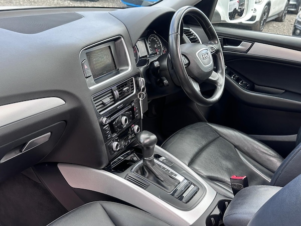 Used Audi Q5 2014 for sale - 75459418: Photo 10