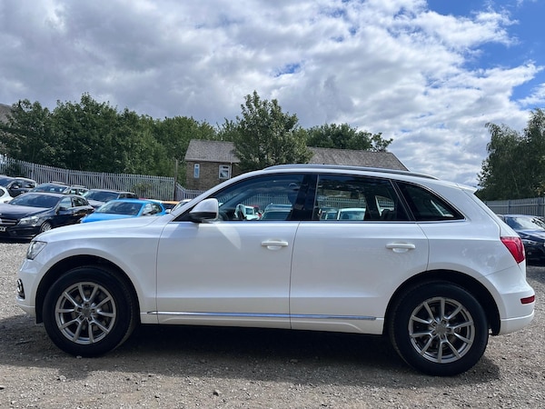 Used Audi Q5 2014 for sale - 75459418: Photo 12