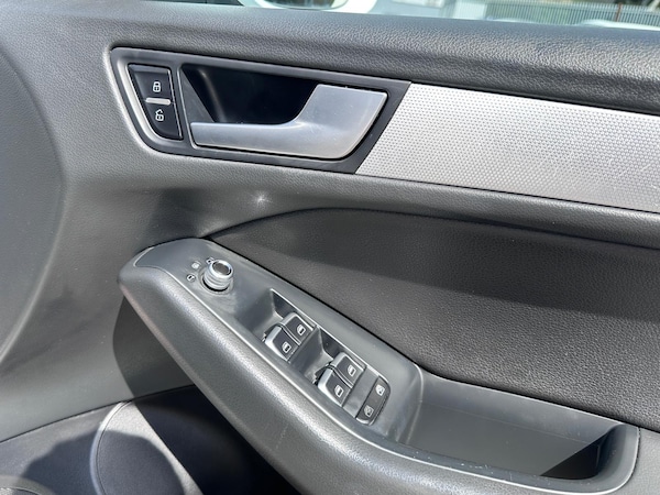 Used Audi Q5 2014 for sale - 75459418: Photo 17