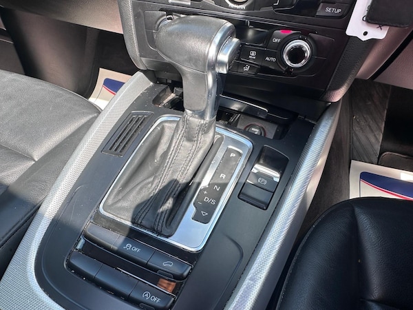 Used Audi Q5 2014 for sale - 75459418: Photo 21