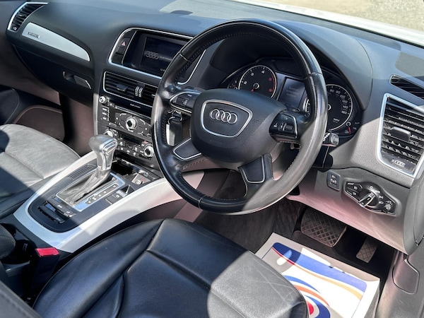 Used Audi Q5 2014 for sale - 75459418: Photo 23