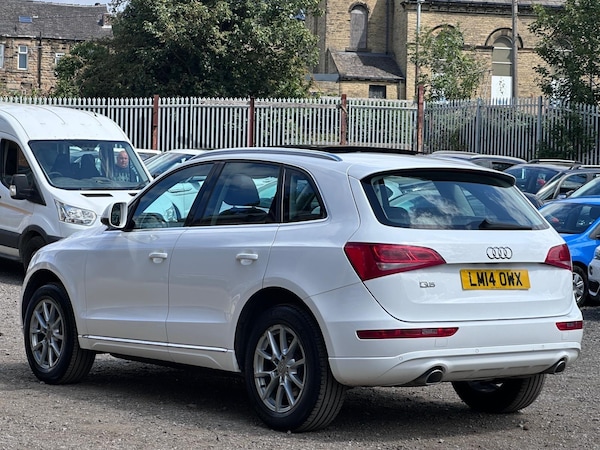 Used Audi Q5 2014 for sale - 75459418: Photo 25