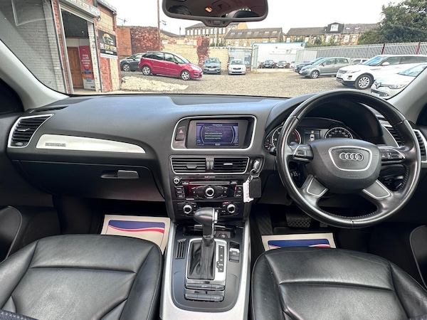 Used Audi Q5 2014 for sale - 75459418: Photo 6