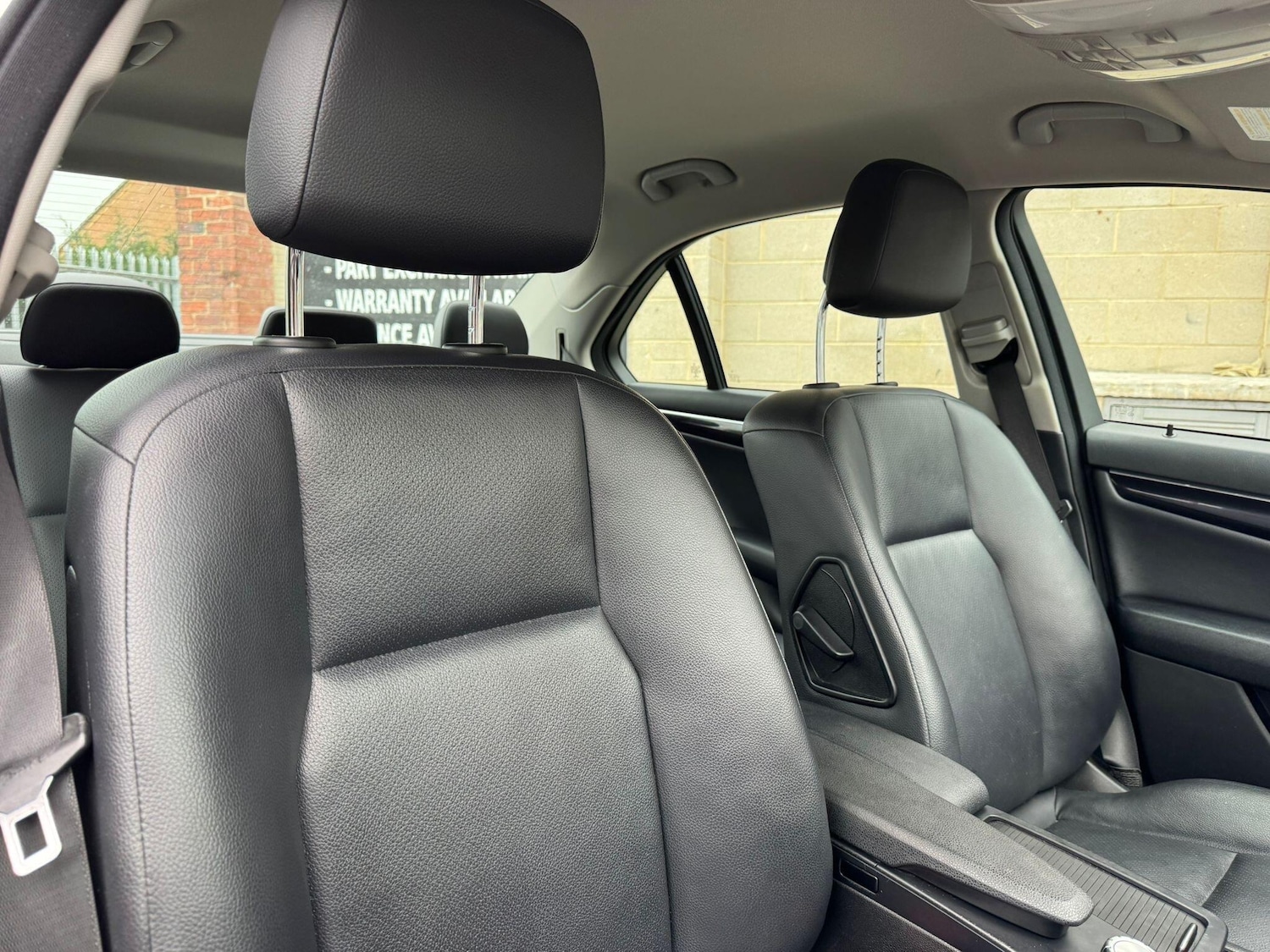 Used Mercedes-Benz C Class for sale - 77793950: Photo 10