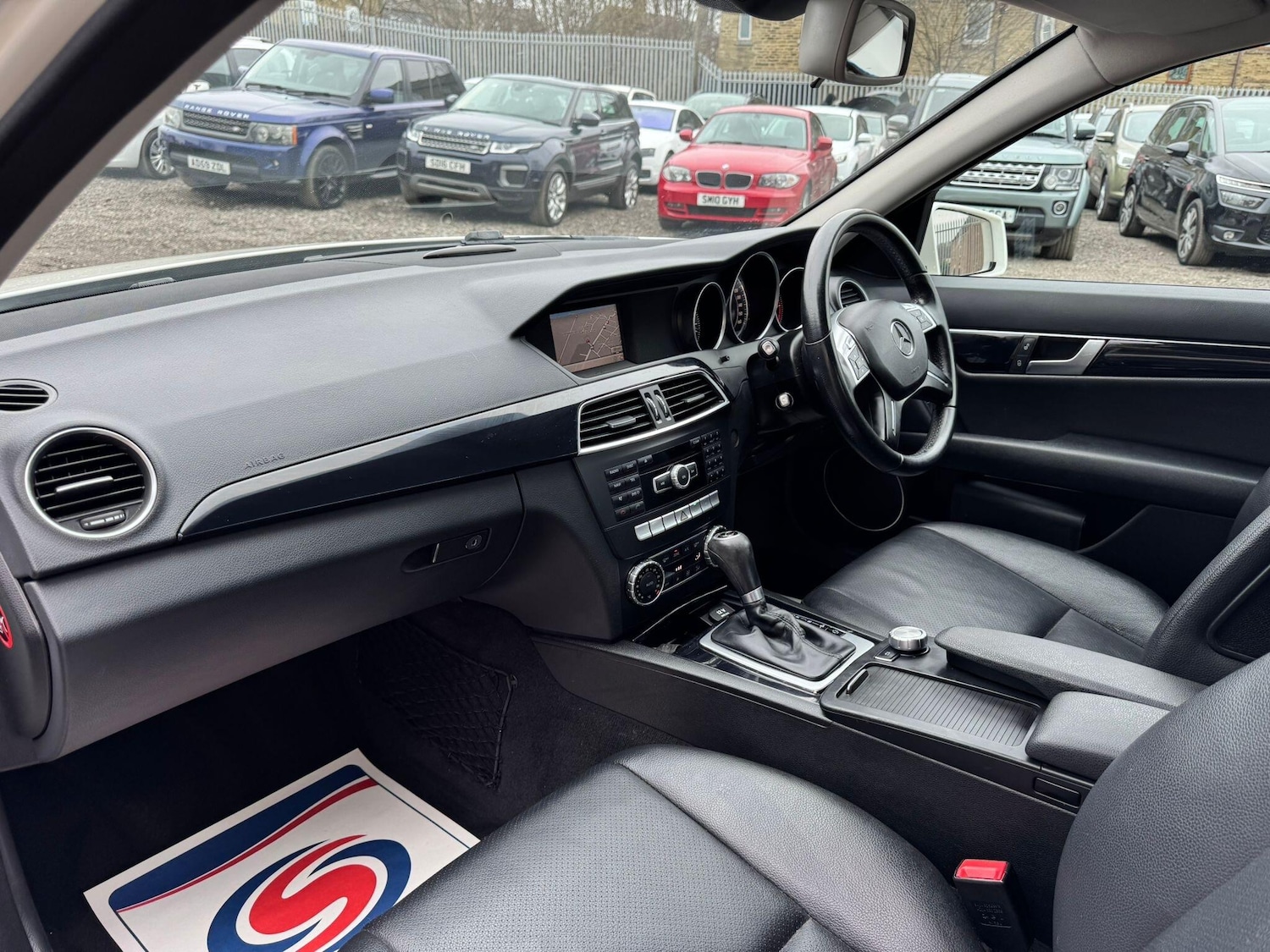 Used Mercedes-Benz C Class for sale - 77793950: Photo 15