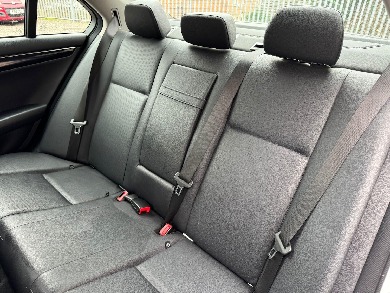 Used Mercedes-Benz C Class for sale - 77793950: Photo 16