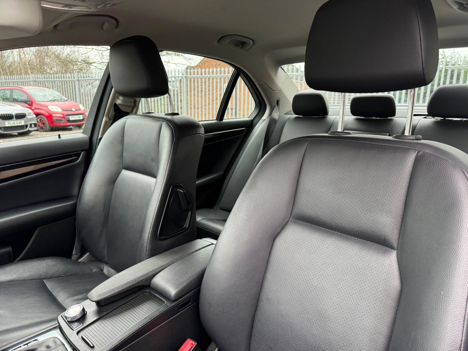 Used Mercedes-Benz C Class for sale - 77793950: Photo 18