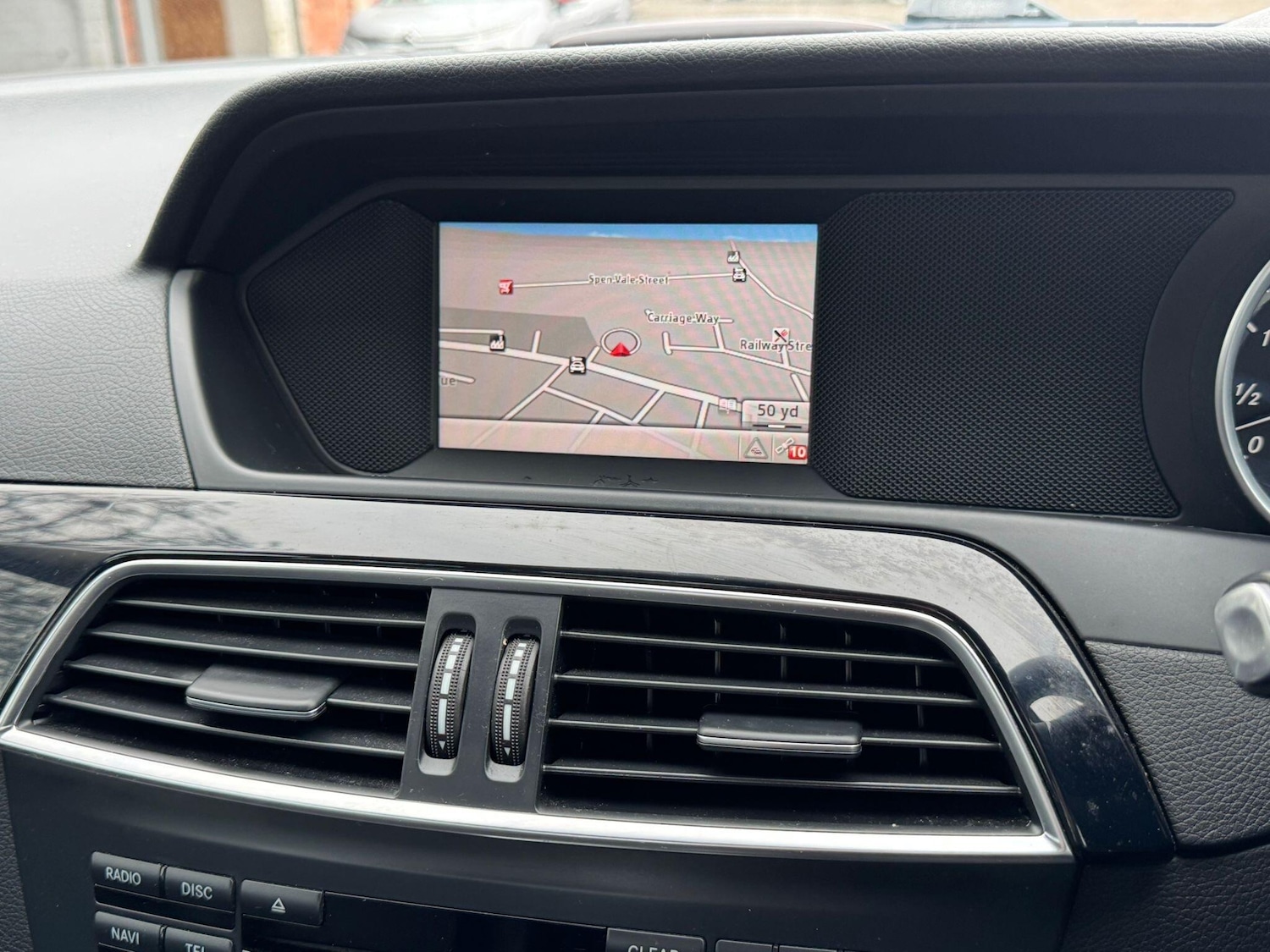 Used Mercedes-Benz C Class for sale - 77793950: Photo 19