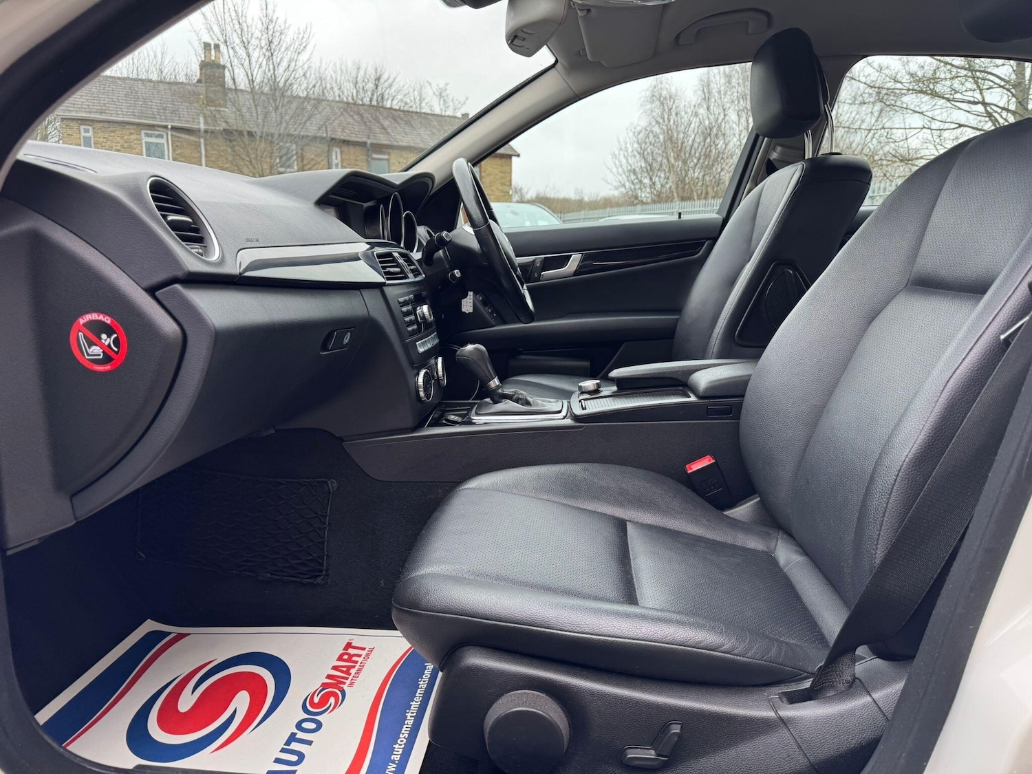 Used Mercedes-Benz C Class for sale - 77793950: Photo 21