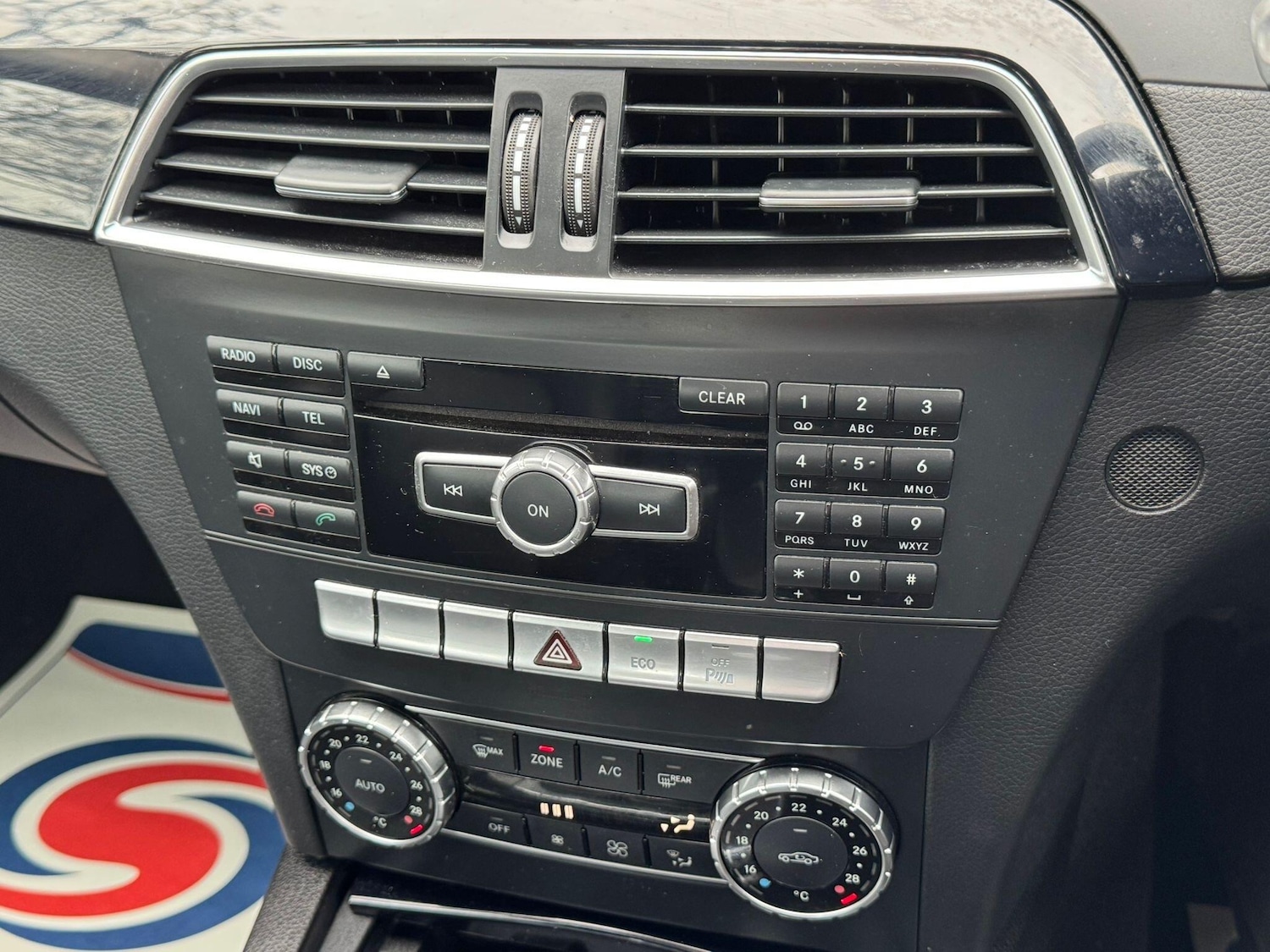 Used Mercedes-Benz C Class for sale - 77793950: Photo 22