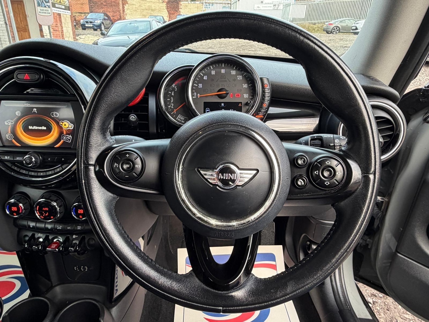 Used MINI Hatch 2014 for sale - 77073986: Photo 10