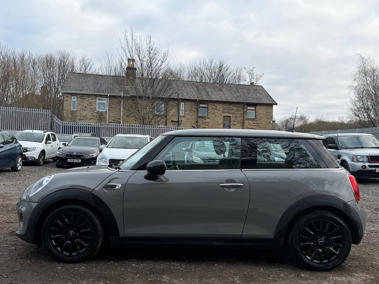 Used MINI Hatch 2014 for sale - 77073986: Photo 12
