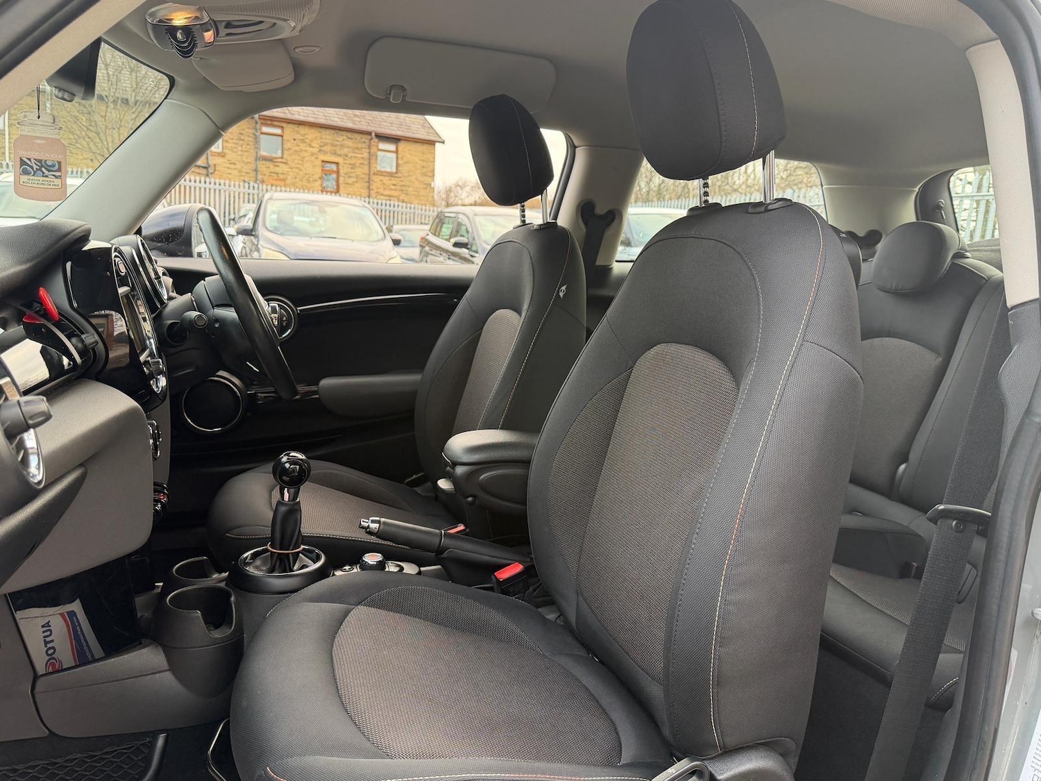 Used MINI Hatch 2014 for sale - 77073986: Photo 17