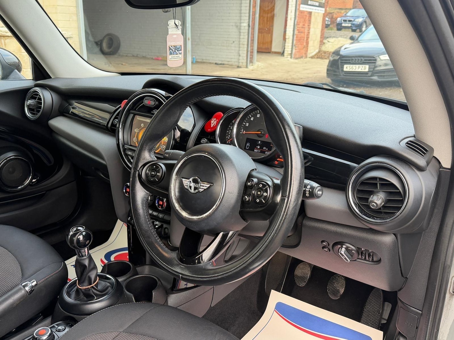 Used MINI Hatch 2014 for sale - 77073986: Photo 19