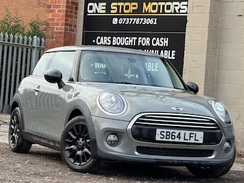 Used MINI Hatch 2014 for sale - 77073986: Photo