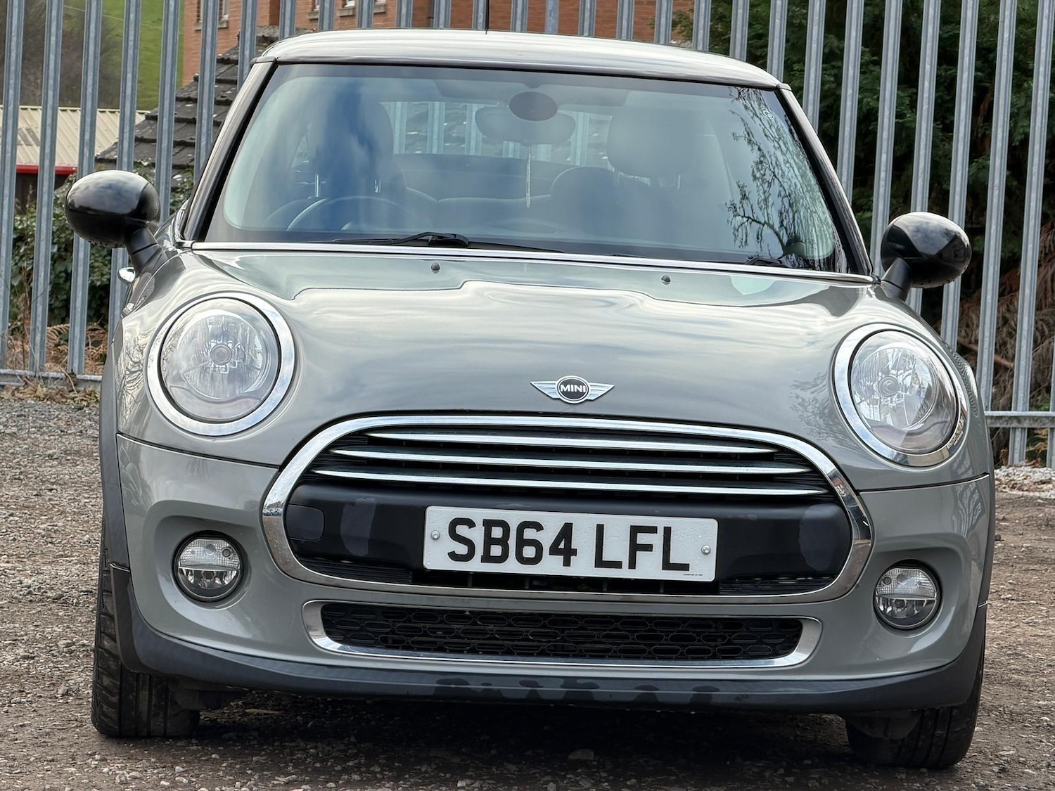 Used MINI Hatch 2014 for sale - 77073986: Photo 2