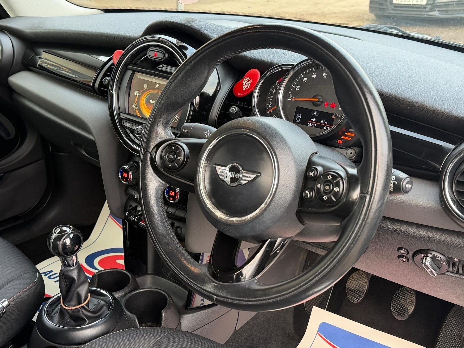 Used MINI Hatch 2014 for sale - 77073986: Photo 22