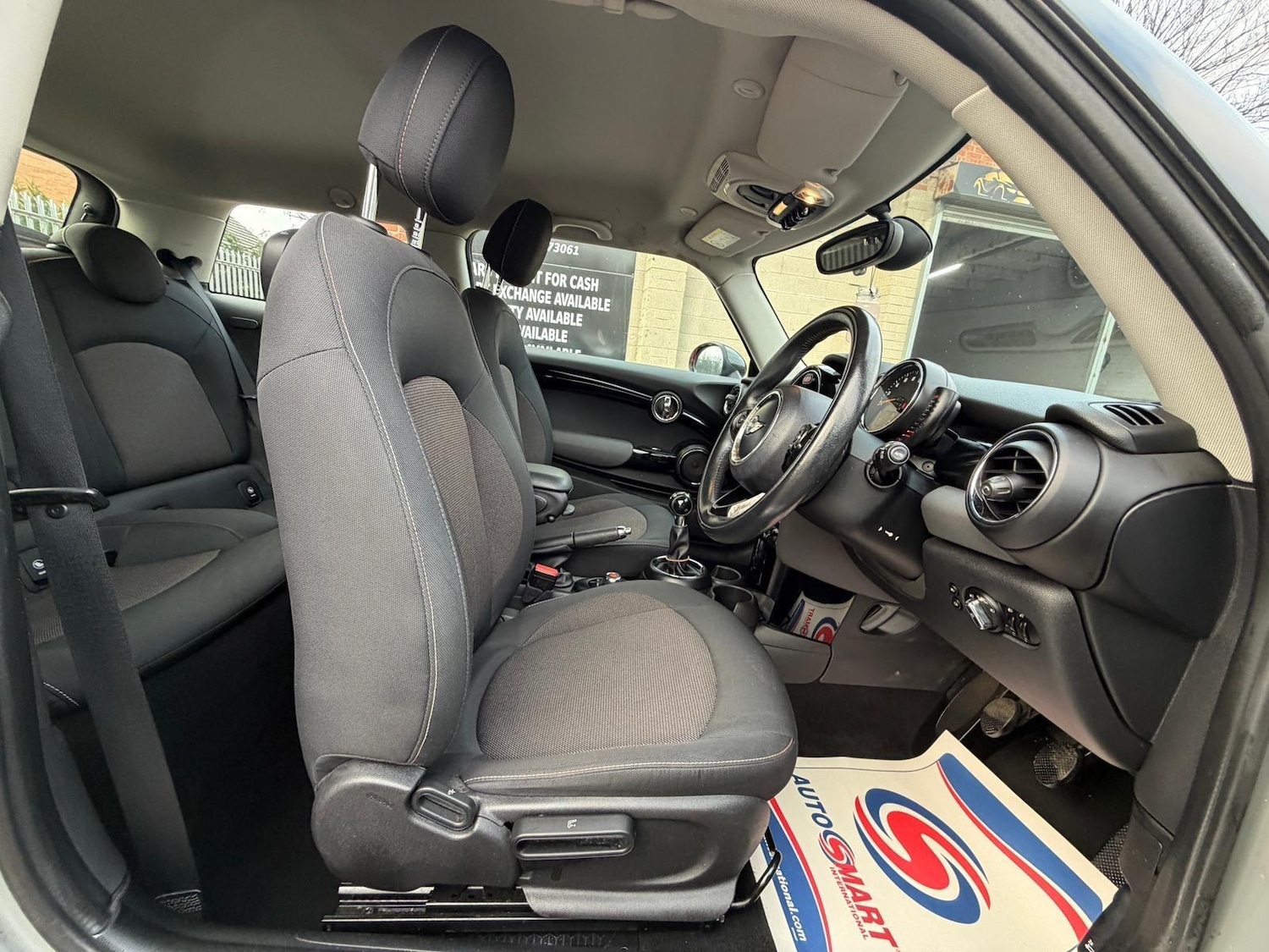 Used MINI Hatch 2014 for sale - 77073986: Photo 23