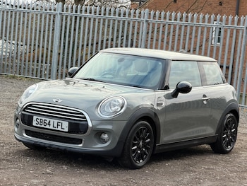 Used MINI Hatch 2014 for sale - 77073986: Photo