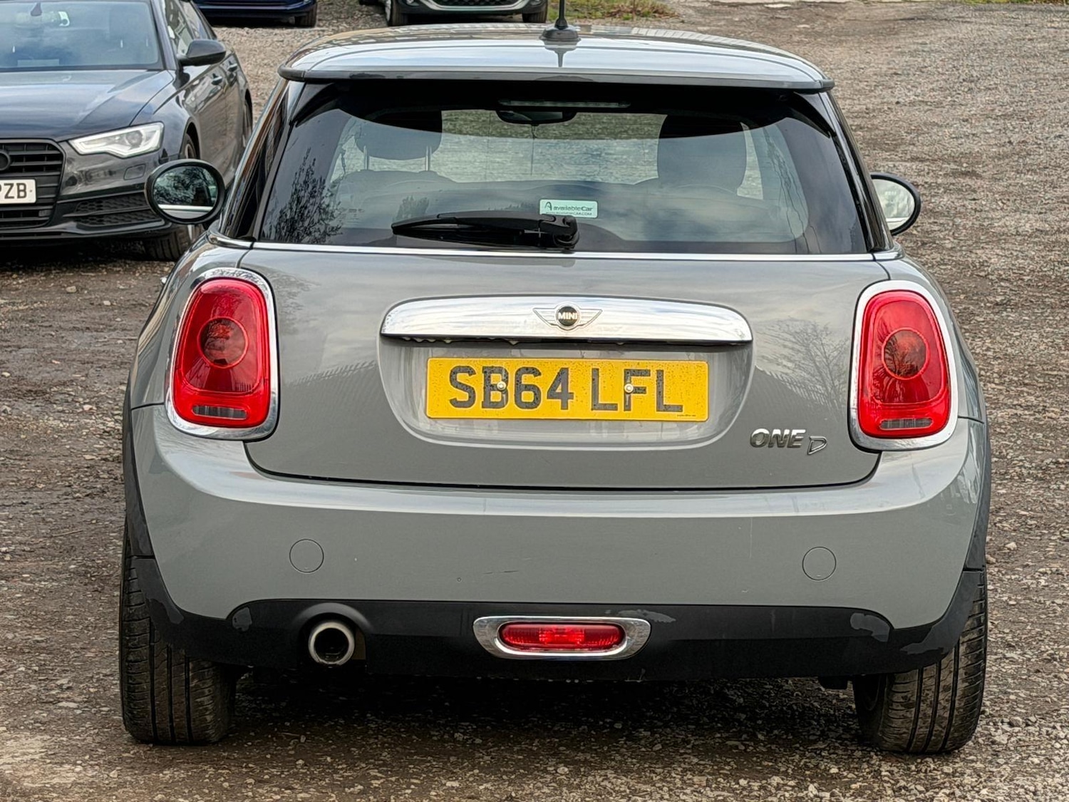 Used MINI Hatch 2014 for sale - 77073986: Photo 4