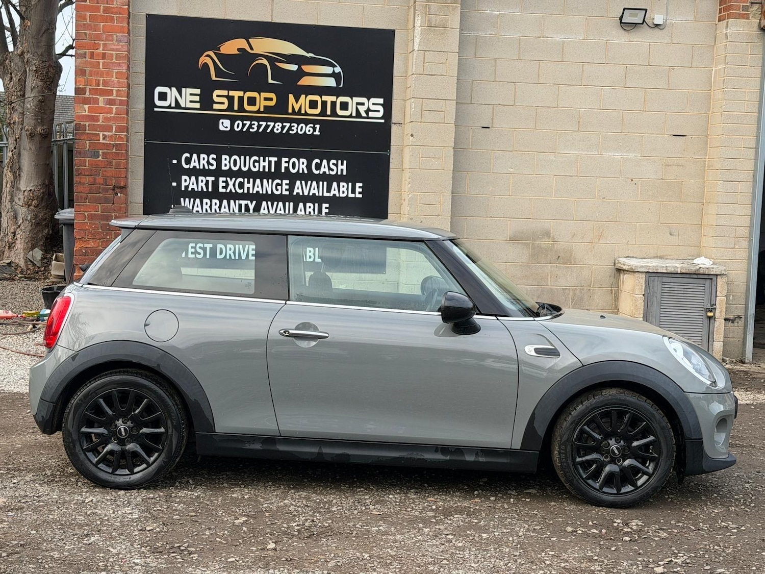 Used MINI Hatch 2014 for sale - 77073986: Photo 5