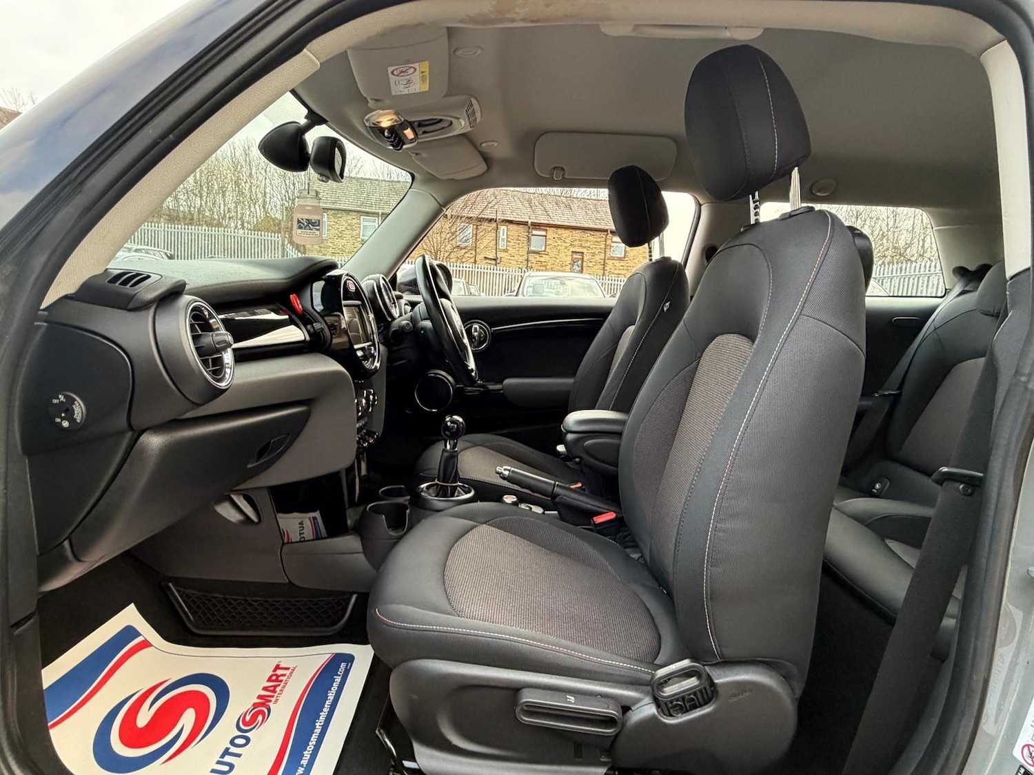 Used MINI Hatch 2014 for sale - 77073986: Photo 6