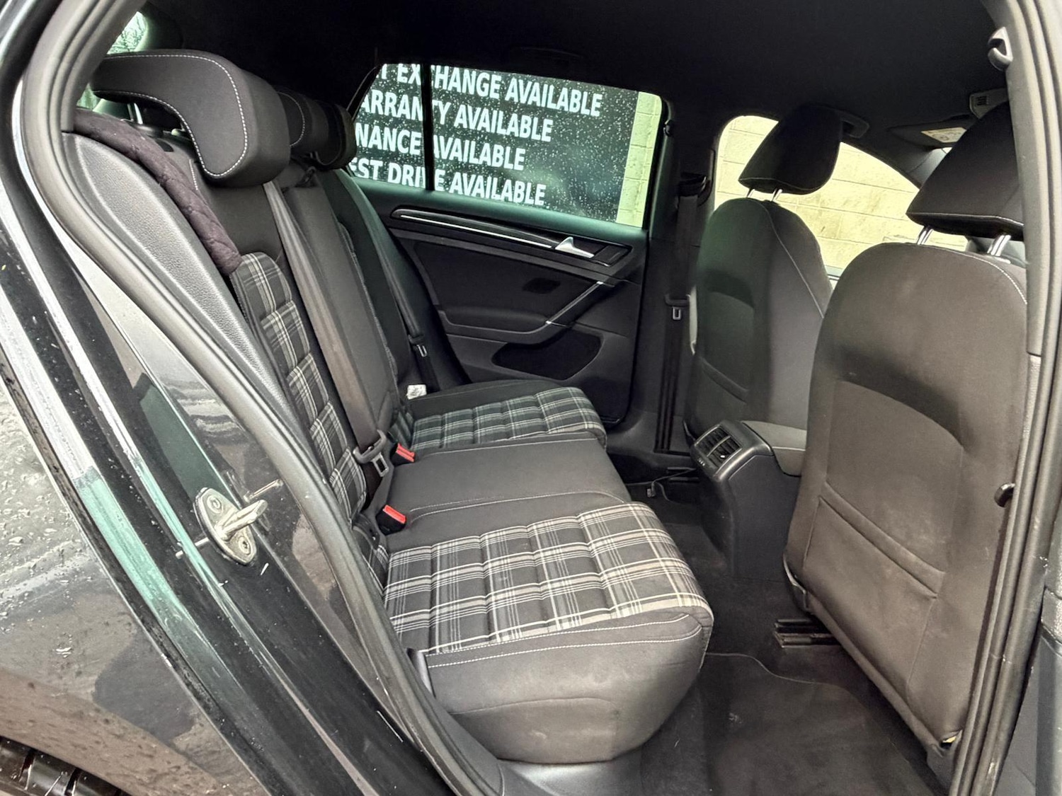 Used Volkswagen Golf 2014 for sale - 76619743: Photo 10