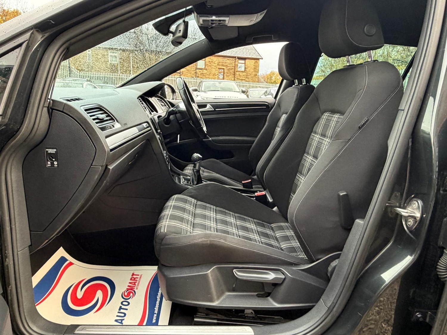 Used Volkswagen Golf 2014 for sale - 76619743: Photo 13