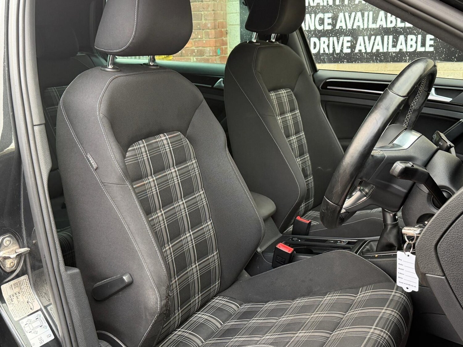 Used Volkswagen Golf 2014 for sale - 76619743: Photo 20