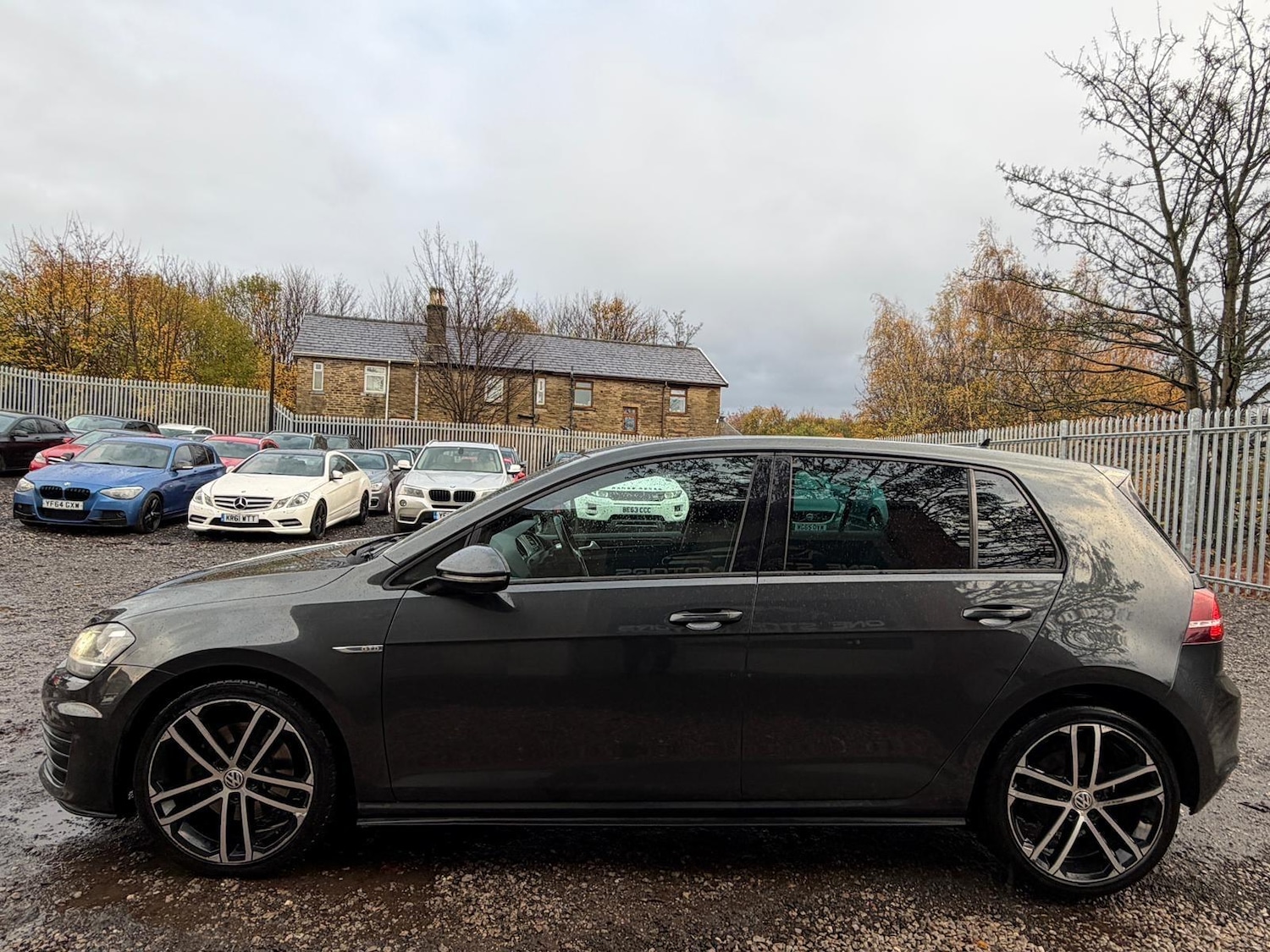 Used Volkswagen Golf 2014 for sale - 76619743: Photo 21