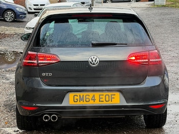 Used Volkswagen Golf 2014 for sale - 76619743: Photo